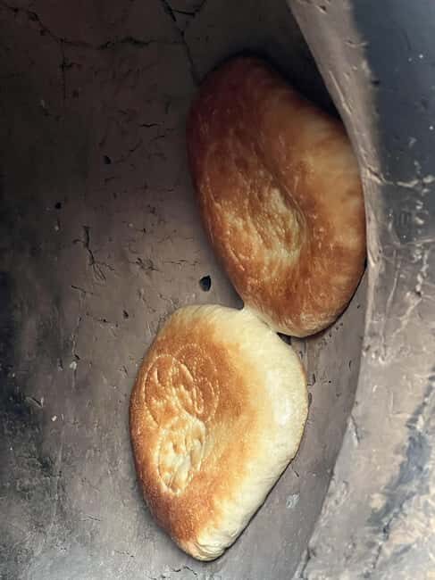 Pilaf making in Samarkand - Final Thoughts: Why This Tour Is a Great Cultural Investment