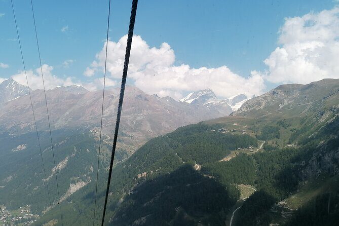 Pilatus Bahn - FAQ