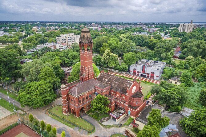 Pilgrimage & History: Prayagraj Day Trip from Varanasi - Key Points