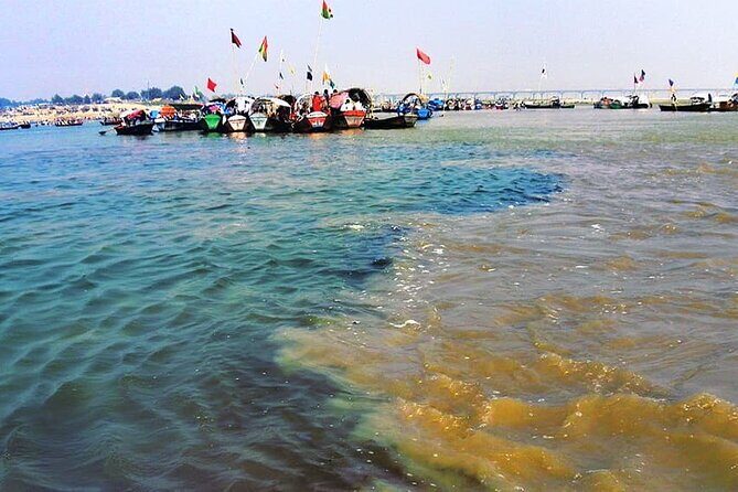 Pilgrimage & History: Prayagraj Day Trip from Varanasi - Frequently Asked Questions