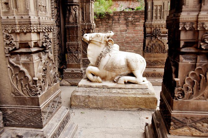 Pilgrimage Varanasi - An In-Depth Look at the Pilgrimage Varanasi Tour