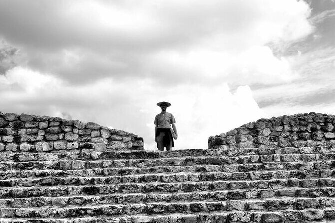 Pilgrimage with Researcher to Cañada de la Virgen, Hill of the Ancestors - Discovering Cañada de la Virgen: An In-Depth Look
