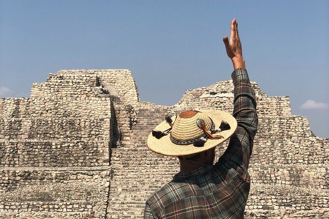 Pilgrimage with Researcher to Cañada de la Virgen, Hill of the Ancestors - Why This Tour Is Worth It