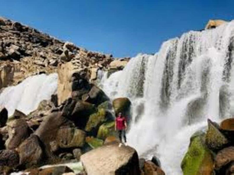 Pillones Waterfall and Imata Stone Forest - The Practicalities: What to Know