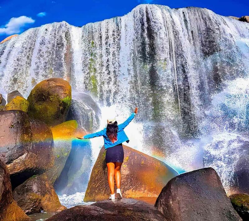 Pillones Waterfall and Imata Stone Forest - Deep Dive into the Details: What You Need to Know