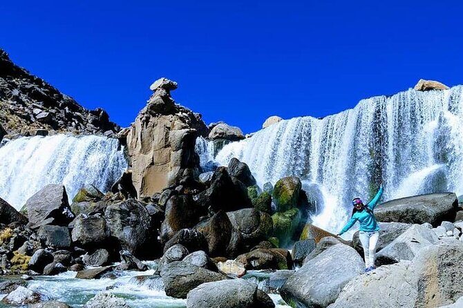 Pillones Waterfall and Stone Forest of Imata (exclusive) - FAQ