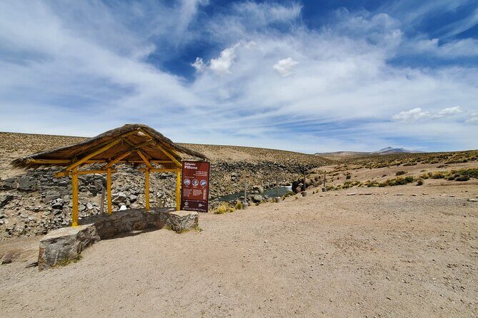 Pillones Waterfalls and Imata Stone Forest - FAQs About Pillones Waterfalls and Imata Stone Forest