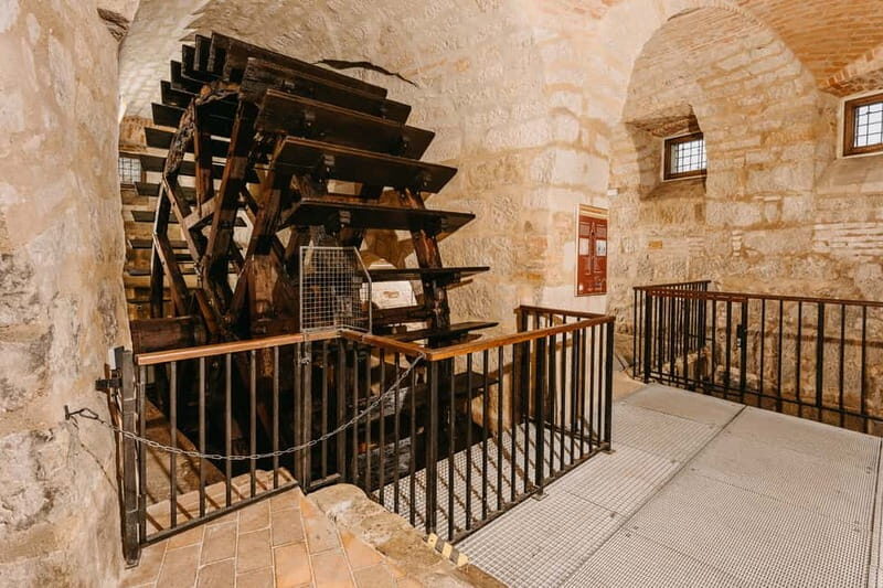 Pilsen: Historic Underground Tour with a Glass of Beer - FAQ