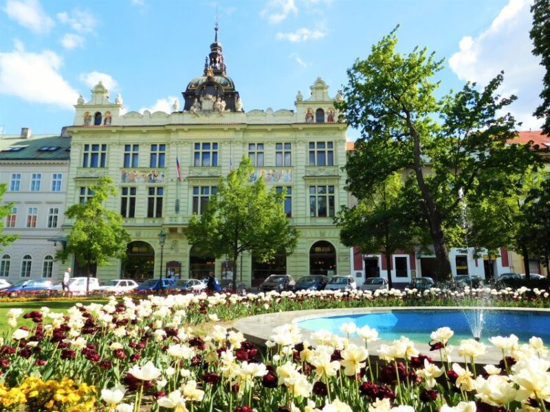 Pilsen: Old Town Gastronomy Tour - A Deep Dive into Pilsen’s Old Town Gastronomy Tour