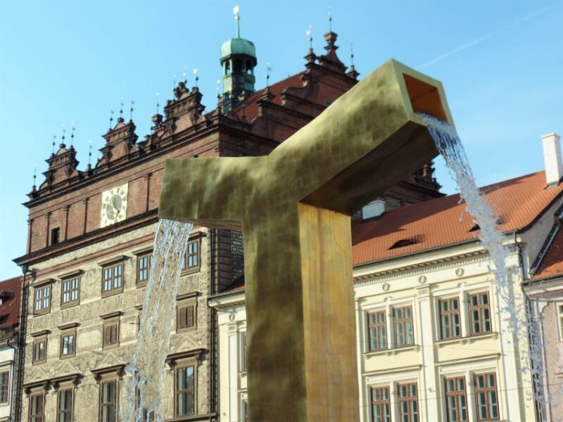 Pilsen: Old Town Gastronomy Tour - Final Reflection
