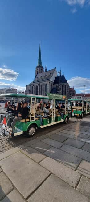 Pilsen: Panoramic Sightseeing - Bus Tour with audio guide - Final Thoughts