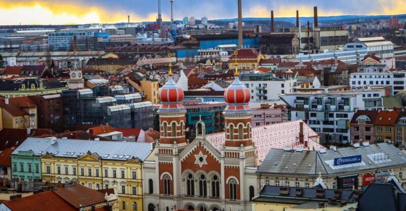 Pilsen: Private Walking Tour - Pilsen: Private Walking Tour – A Deep Dive into Czech Heritage and Beer