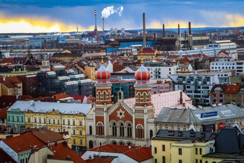 Pilsen: Private Walking Tour - Final Thoughts