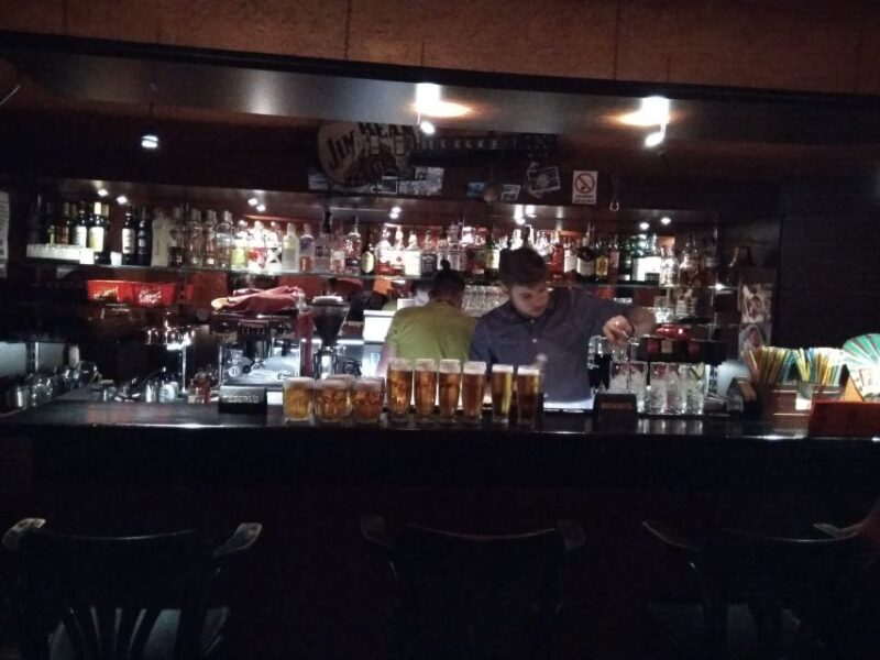 Pilsen: Pub and Club Crawl - The Sum Up