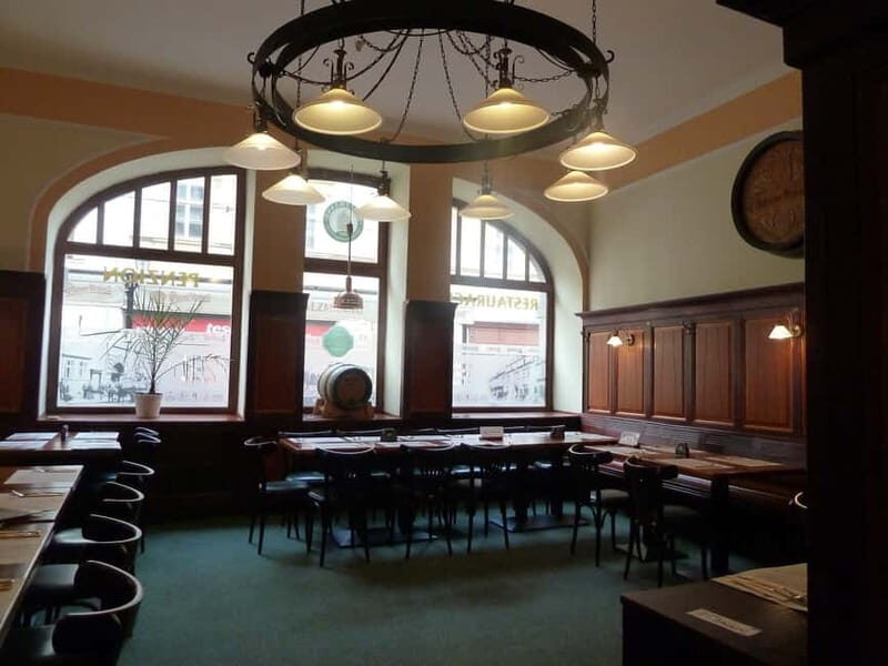 Pilsner Brewery & Nizbor Glass Factory Combination Tour - Who Should Consider This Tour?