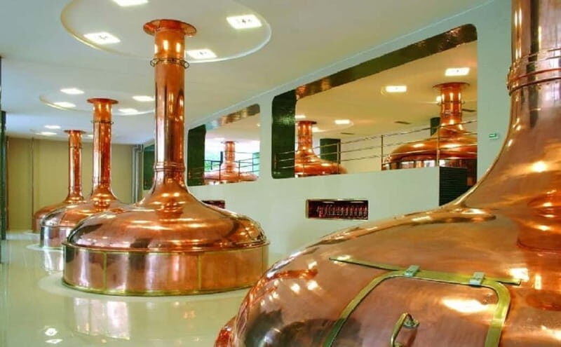 Pilsner Brewery & Nizbor Glass Factory Combination Tour - The Sum Up