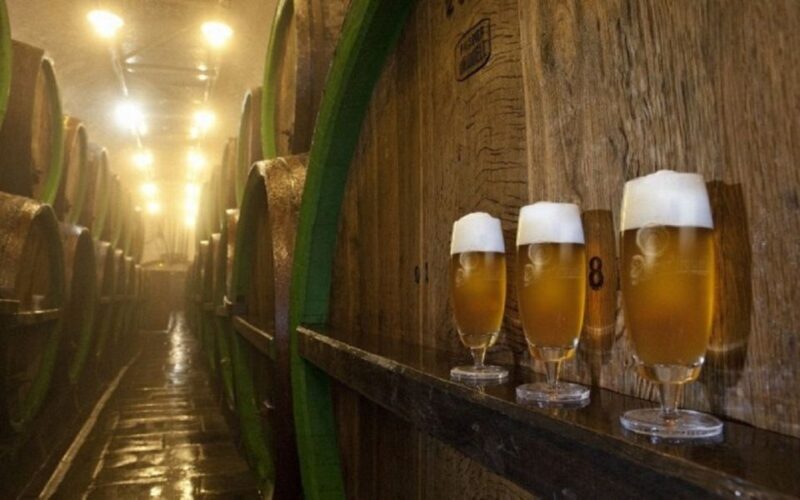 Pilsner Brewery & Nizbor Glass Factory Combination Tour - Frequently Asked Questions