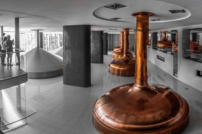 Pilsner brewery private day trip with family farm cheese tasting - Final Thoughts