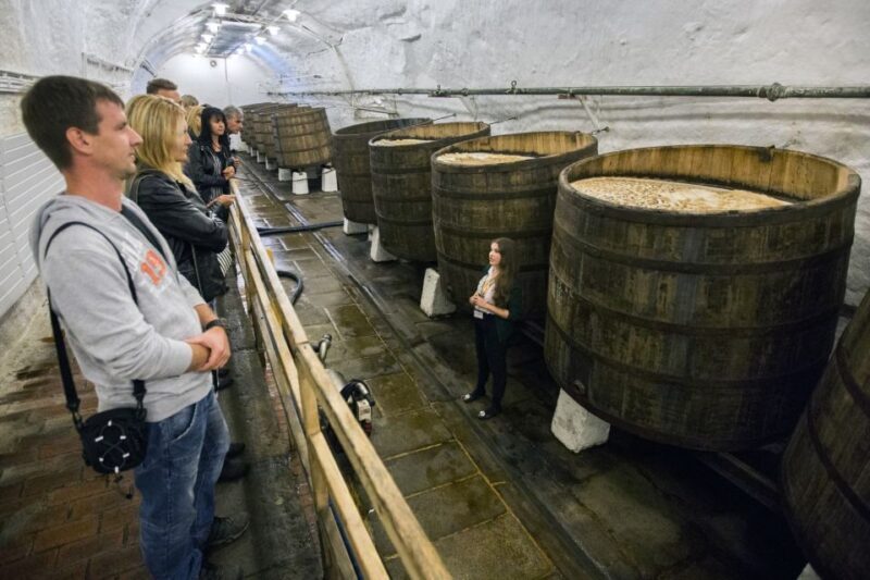 Pilsner brewery tour incl beer tasting & Czech town Pilsen - Final Thoughts: Is This Tour for You?