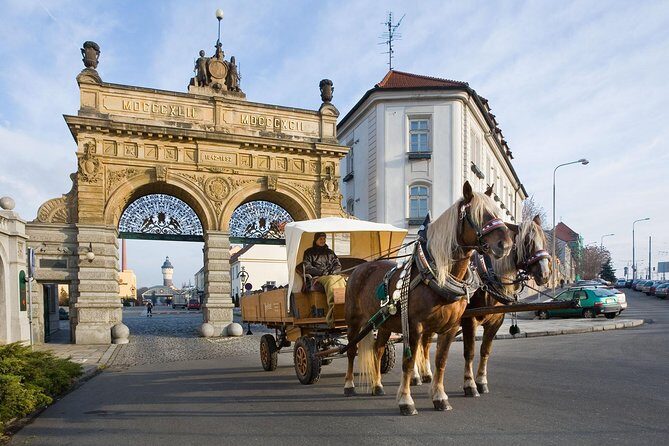 Pilsner Urquel brewery with tasting + sightseeing (from Prague) - Exploring Pilsen and the Pilsner Urquell Brewery: A Detailed Review