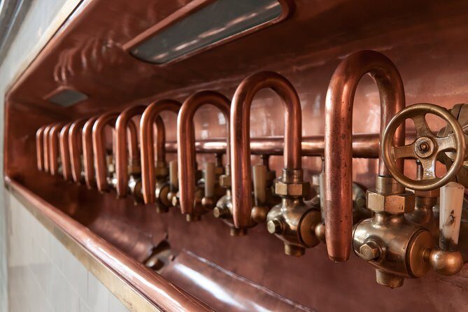 Pilsner Urquell brewery Private day trip, Pilsen City and Chateau tour + Lunch - Real Travelers’ Impressions