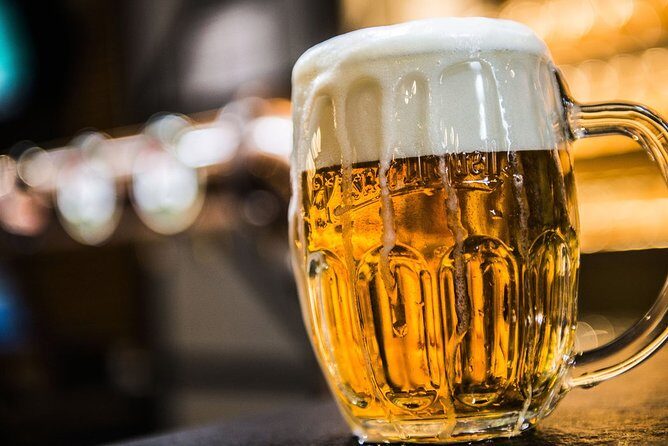 Pilsner Urquell brewery Private day trip, Pilsen City and Chateau tour + Lunch - Who Should Consider This Tour?