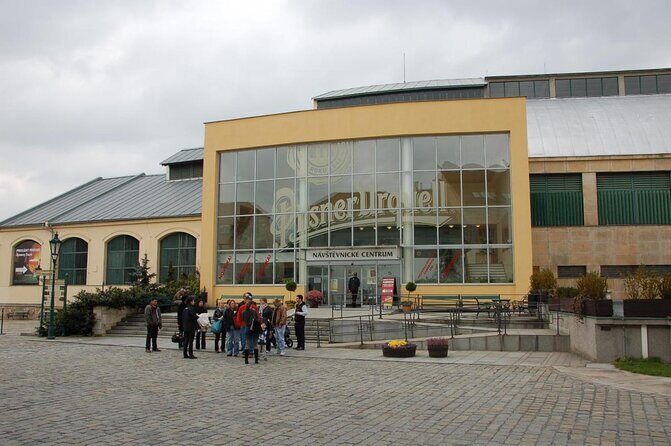 Pilsner Urquell Brewery Tour with Beer Tasting - Pilsner Urquell Brewery Tour with Beer Tasting: A Genuine Look at Czech Beer Heritage