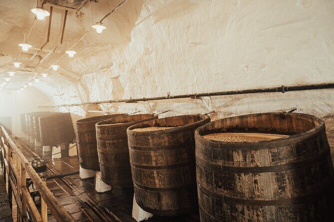 Pilsner Urquell Brewery Tour with Beer Tasting - Common Questions & Practical Tips