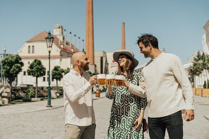 Pilsner Urquell Brewery Tour with Beer Tasting - Final Thoughts