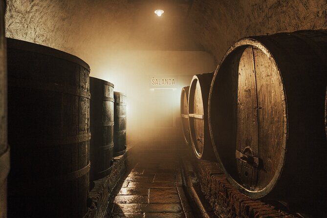 Pilsner Urquell Brewery Tour with Beer Tasting - Additional Tips