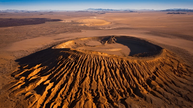 Pinacate: 3-day tour to the craters and surrounding towns - Why This Tour Works