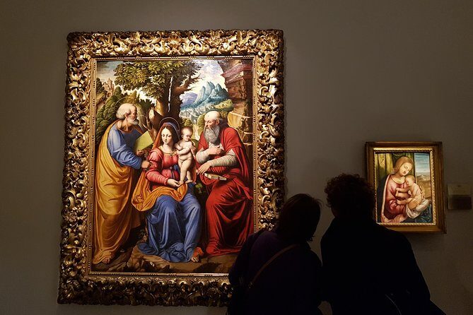 Pinacoteca Ambrosiana and da Vinci's Codex Atlanticus admission in Milan - A Closer Look at Milan’s Pinacoteca Ambrosiana and da Vinci’s Codex Atlanticus