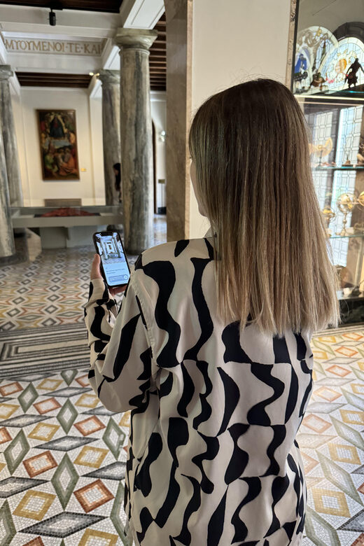 Pinacoteca Ambrosiana audioguide - The Sum Up: Who Should Consider This Experience?