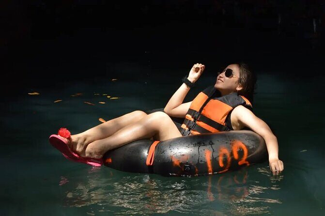 Pindul Tubing & Oyo Waterfalls Adventure from Yogyakarta - Who Should Consider This Tour?