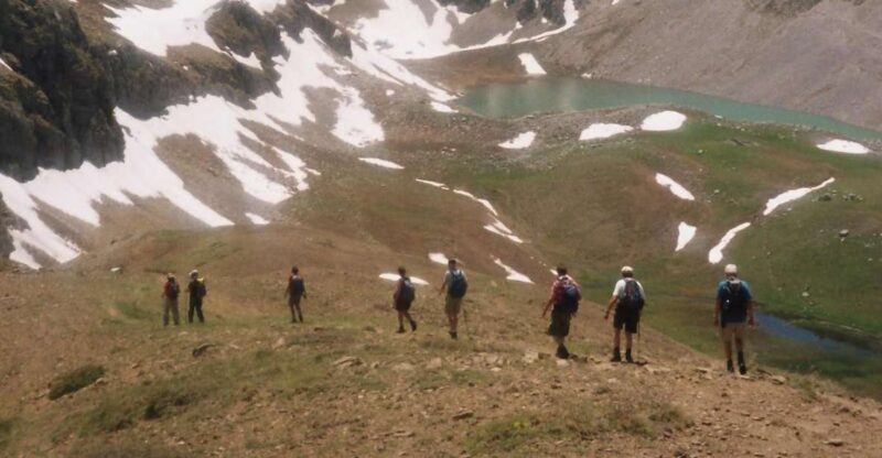Pindus Mountains: Dragon Lake Full-Day Guided Hike - The Practicalities of the Tour