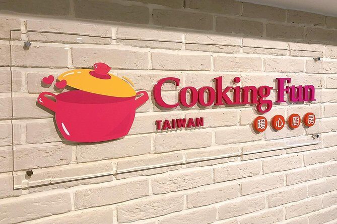 Pineapple Pastry with Egg Yolk, Longan Cake, High Mountain Oolong Tea. Taiwan Traditional Dessert Experience-D (Taipei Cooking Class) - Final Thoughts: Is This Tour Worth It?