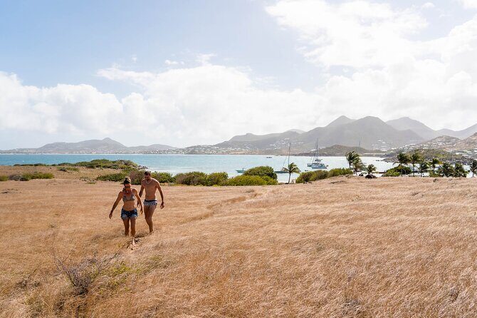 Pinel Island Adventure: Tandem Kayak Experience - Who Should Consider This Kayak Adventure?