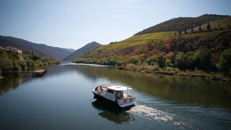 Pinhão: 1 Hour SUNSET Cruise with Sparkling Wine - Final Thoughts: Who Should Consider This Experience?