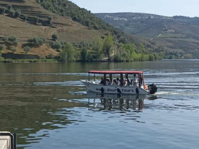 Pinhão: Douro Valley with Wine Tasting, Boat Trip and Lunch - Frequently Asked Questions