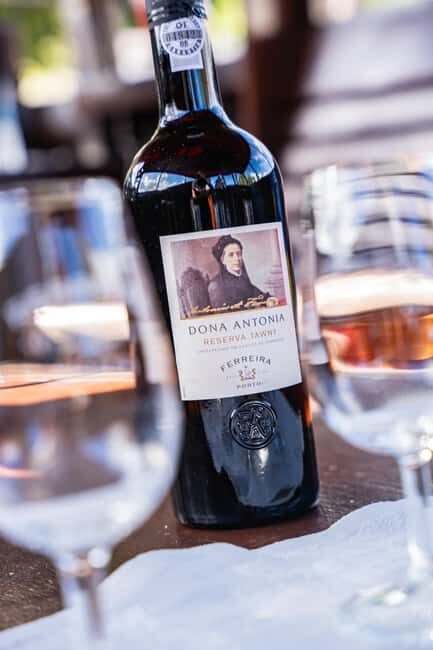 Pinhão: Private Sunset Rabelo Tour with Bottle of Port Wine - The Experience Beyond the Views