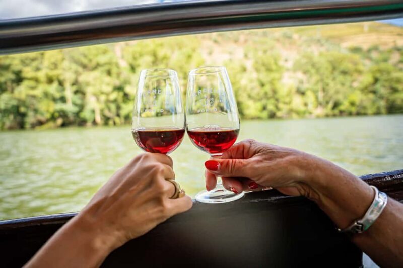 Pinhão: Private Sunset Rabelo Tour with Bottle of Port Wine - FAQs