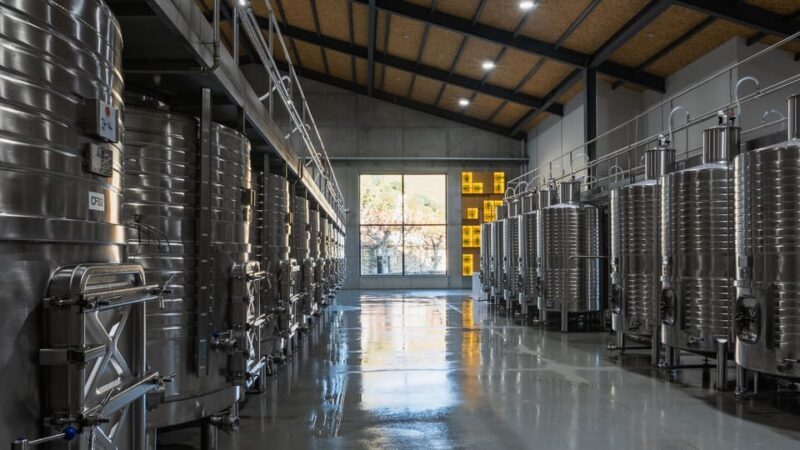 Pinhão: Quinta da Formigosa Vineyard Tour and Wine Tasting - FAQ