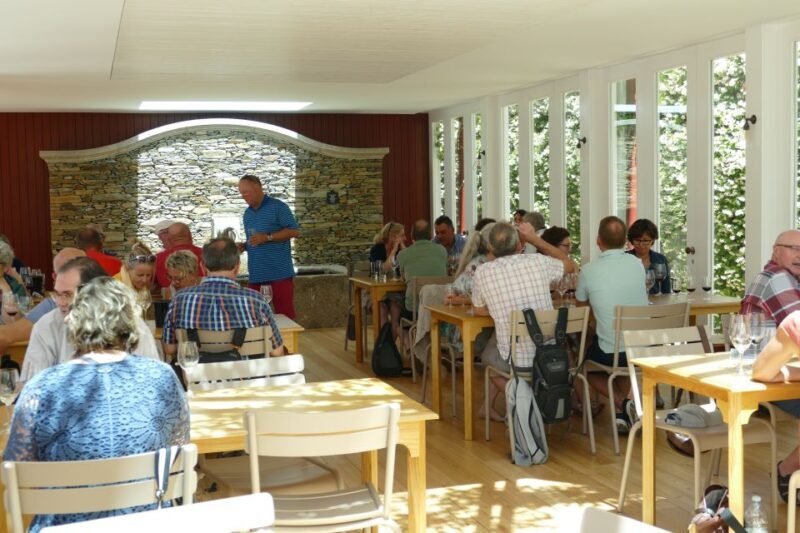 Pinhão: Quinta do Bomfim Visit and Tasting - Authentic, Scenic, and Educational — Who Will Love This?