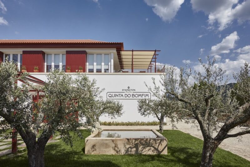 Pinhão: Quinta do Bomfim Visit and Tasting - FAQs