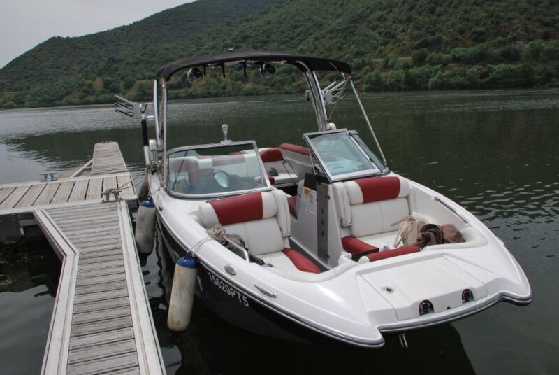 Pinhão: River Douro Speedboat Tour with Water Sports - Frequently Asked Questions