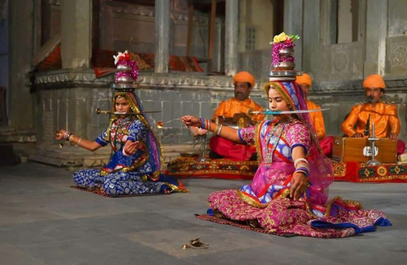 Pink City of Rajasthan, Jaipur Exclusive Tour (02 Days) - Authentic Experiences & Practical Details