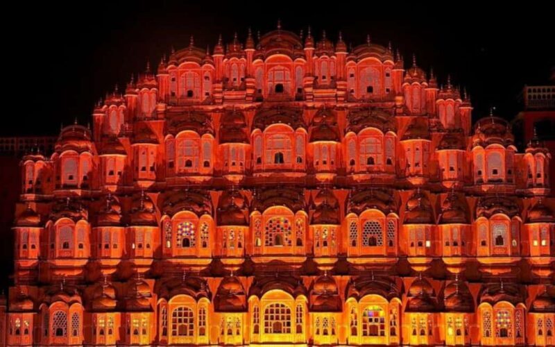Pink City of Rajasthan, Jaipur Exclusive Tour (02 Days) - Who Would Love This Tour?