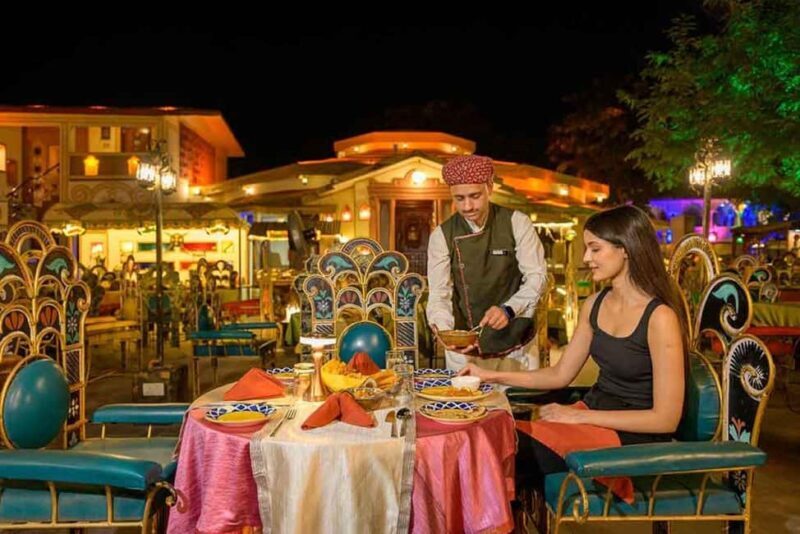 Pink City of Rajasthan, Jaipur Exclusive Tour (02 Days) - The Sum Up: Is This Tour Right for You?