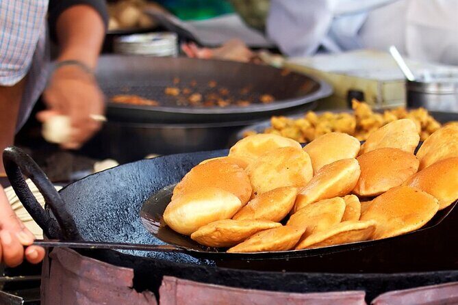 Pink City Plates: Food Walk Through Jaipurs unique Eateries - Final Thoughts