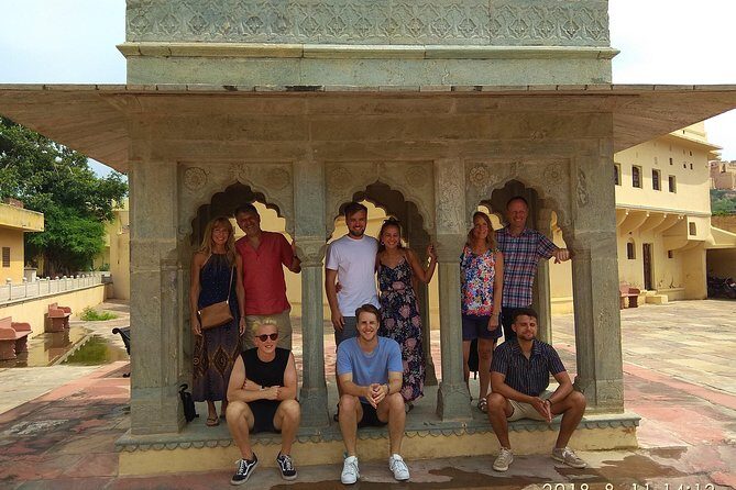 Pink City Private 2 day TukTuk Tour with Free Pickup. - Exploring Jaipur in a TukTuk: More Than Just a Ride